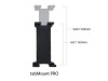 FotoPro ID-200+ Tablet Holder